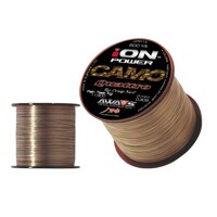 ON POWER CAMO QUATTRO 0,286mm 600m