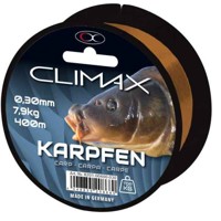 CLIMAX Profesional Carp/0,30mm / 7,8kg / 400m