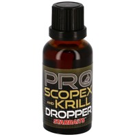 Probiotic Scopex &amp; Krill Dropper 30ml