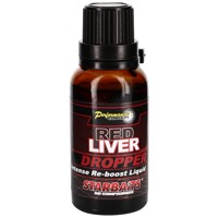 Red Liver Dropper 30ml