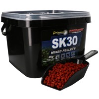 SK30 Pelety Mixed 2kg