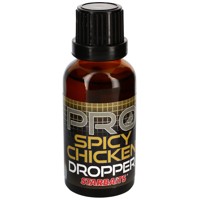 Pro Spicy Chicken Dropper 30ml
