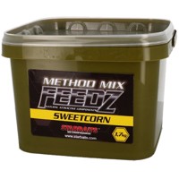 Method Mix Feedz Sweetcorn 1,7kg