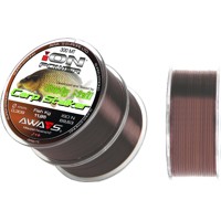 ION POWER CARP STALKER 2 SPOOLS,2x300m CONNECTED 0,370mm