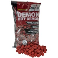 Hot Demon - Boilie potápivé 1kg  14mm