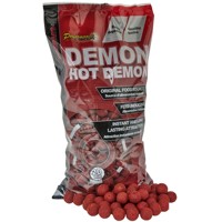 Hot Demon - Boilie potápivé 2,5kg  20mm