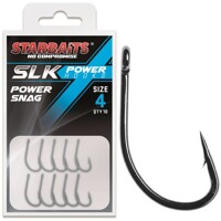 Háčeky Power Hook PTFE TEFLON Power Snag (10ks)