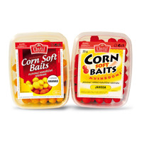 Corn Soft Baits - mushrooms 20 g
