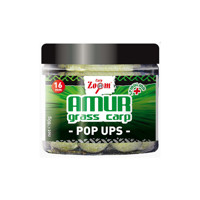 Amur - Pop Up Boilies - 40 g/16 mm