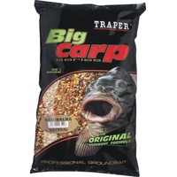 Traper Krmítková směs Big Carp 2,5 kg