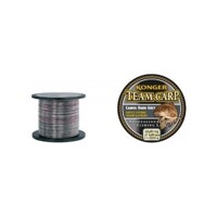 Konger Team Carp camo Dark Grey 1000m 0,35mm 13,5kg