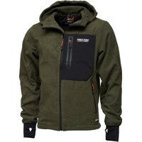 Prologic Bunda Commander Fleece Jacket-Velikost XXL