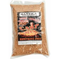QANTICA CARP carp mix - 1kg ČESNEK