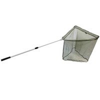Zfish Podběrák Royal Landing Net 70x70cm 220cm