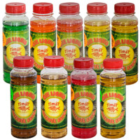 TIMÁR- MIX TEKUTÉ AROMA 250ML