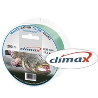 CLIMAX - Vlasec Species Catfish 200m/060mm