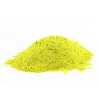 Práškový Dip Fluo - Ananas 100g