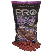 Pro Blackberry - Boilie potápivé 1kg
