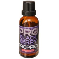 Pro Blackberry Dropper 30ml