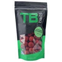 TB Baits Boilie GLM Squid Strawberry - 250 g