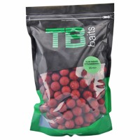 TB Baits Boilie GLM Squid Strawberry 1kg