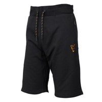 Fox Kraťasy Collection Orange &amp; Black Lightweight Shorts