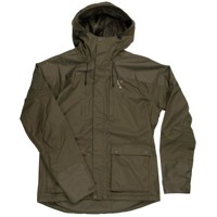 FOX collection hd lined jacket