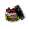 Boilie Bullets - 100 g - 100 g - Vanilka (Vanilka)