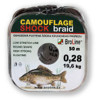 Camouflage SHOCK 0,28mm 50m (0,28mm)