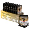 Vlasec Falcon Feeder 100m, 0,22mm (0,22mm)