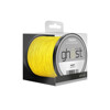 Delphin GHOST 8+1 / žlutá 600m (0,33mm 40lbs )