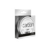 Delphin FLR CARBON - 100% fluorokarbon / 50m - 0,148mm 4,1lbs (0,148mm)