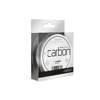 Delphin FLR CARBON - 100% fluorokarbon / 20m,0,26mm (0,26mm)