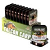 Vlasec Falcon Carp 100 m,0,30 mm (0,30mm)