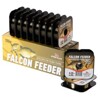Vlasec Falcon Feeder 100m,0,16 mm (0,16mm)