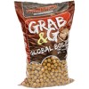 Global boilies 20mm 10kg (Sweet corn)