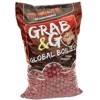 Global boilies 20mm 10kg (Strawberry jam)