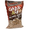 Global boilies 20mm 10kg (Mega fish)