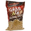 Global boilies 20mm 10kg (Banana Cream)