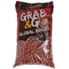 Global boilies 20mm 10kg (Tigernut)