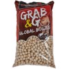 Global Boilies 20mm 10kg (Vanille)