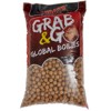 Global Boilies 20mm 10kg (Halibut)