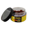 Boilies boosterované - 170 g/20 mm (Přírodní játra)