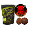 Boilies Boss2 - 200 g/Satan (20 mm)