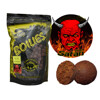 Boilies Boss2 - 1 kg/20 mm/Satan (20 mm)
