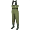 DAM Prsačky Hydroforce Nylon Taslan Waders (44/45)