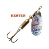 HESTER FISHING ROTAČNÍ TŘPYTKA OSPRAY SILVER HOLO (10g)