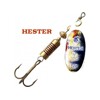 HESTER FISHING ROTAČNÍ TŘPYTKA OSPRAY PERCH (12g)