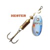 HESTER FISHING ROTAČNÍ TŘPYTKA OSPRAY RED EYE BASS (12g)