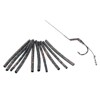 EXC SMRŠŤOVACÍ HADIČKA CAMOU SHRINK TUBE (2,6mm)